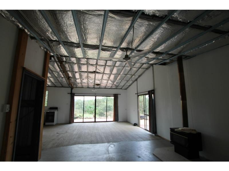 Silver Valley QLD 4872