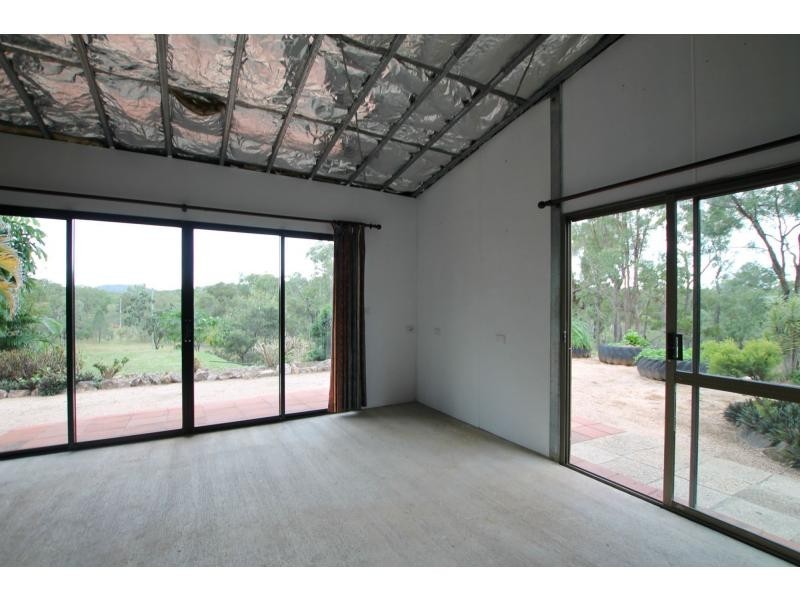 Silver Valley QLD 4872