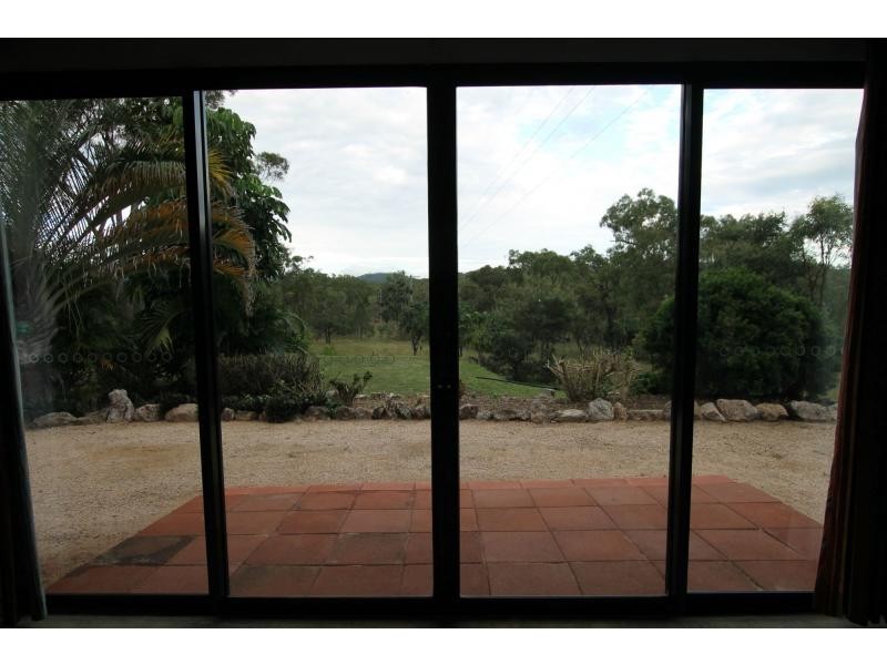 Silver Valley QLD 4872