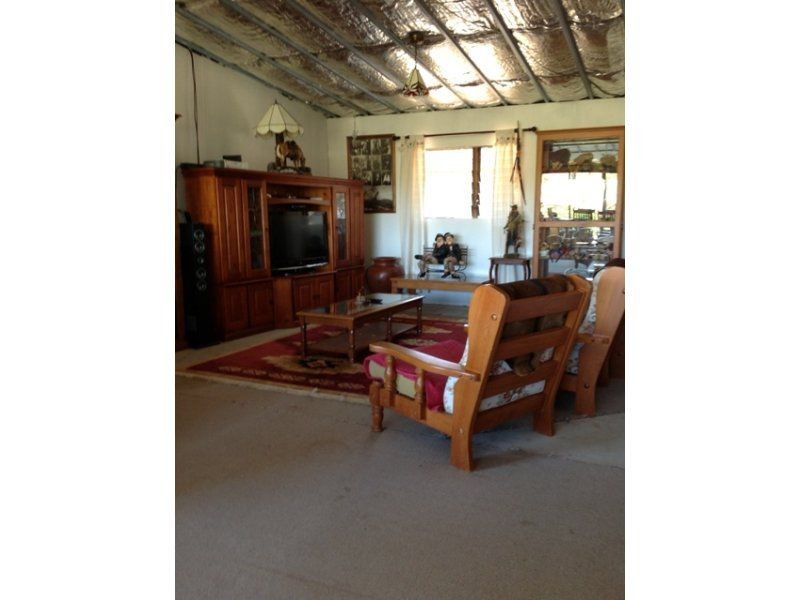 Silver Valley QLD 4872