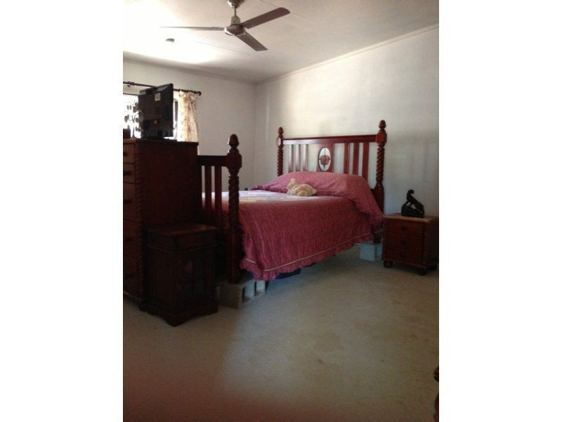 Silver Valley QLD 4872