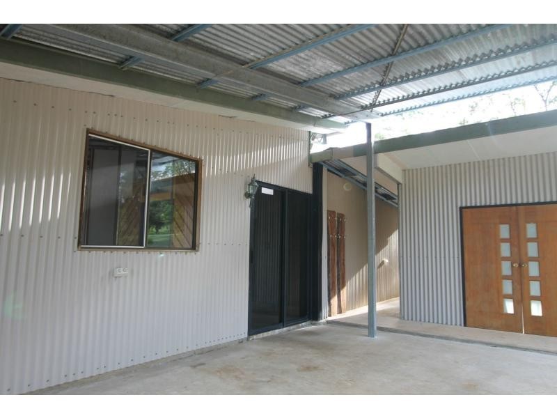 Silver Valley QLD 4872