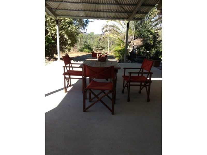 Silver Valley QLD 4872