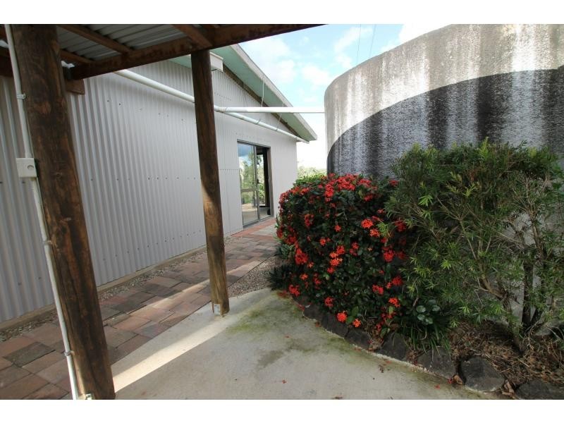 Silver Valley QLD 4872