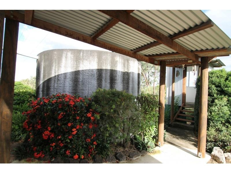 Silver Valley QLD 4872