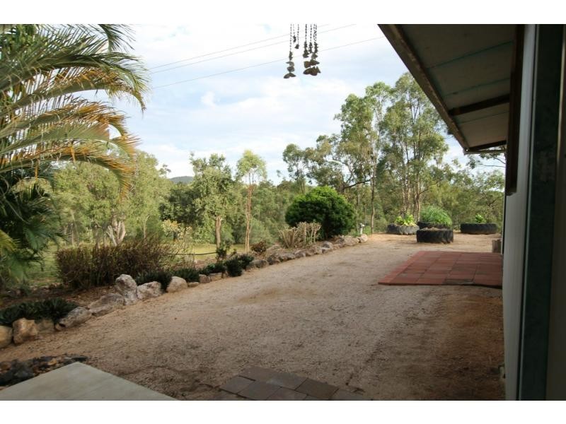 Silver Valley QLD 4872