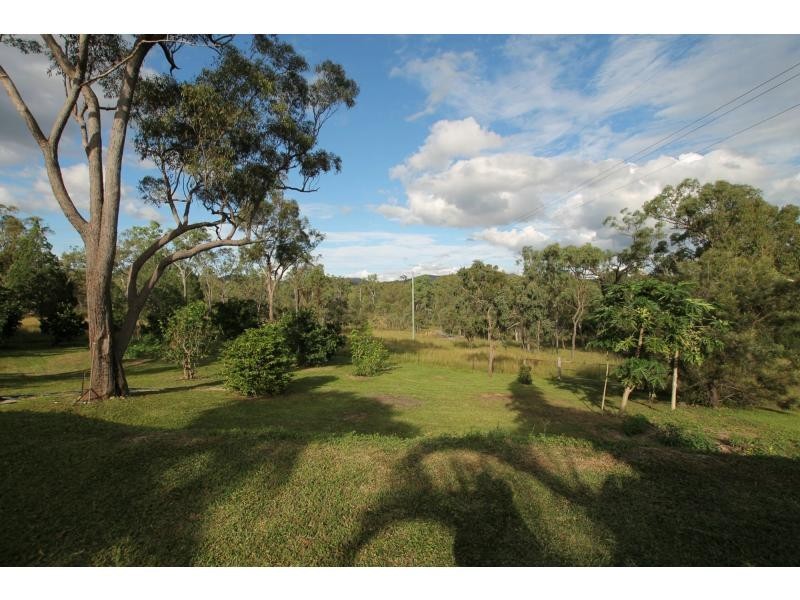Silver Valley QLD 4872