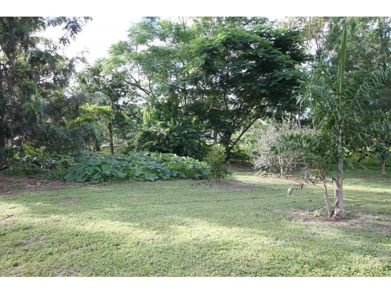 Silver Valley QLD 4872