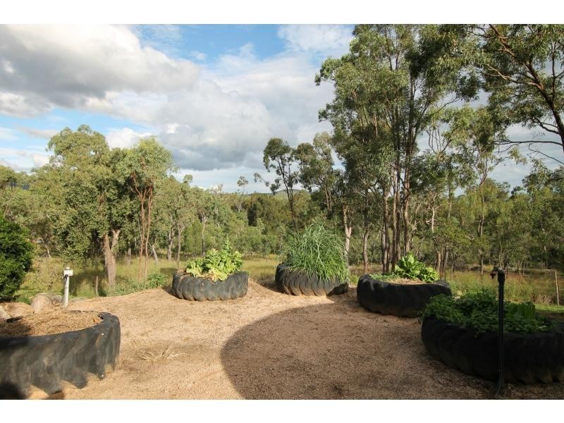 Silver Valley QLD 4872