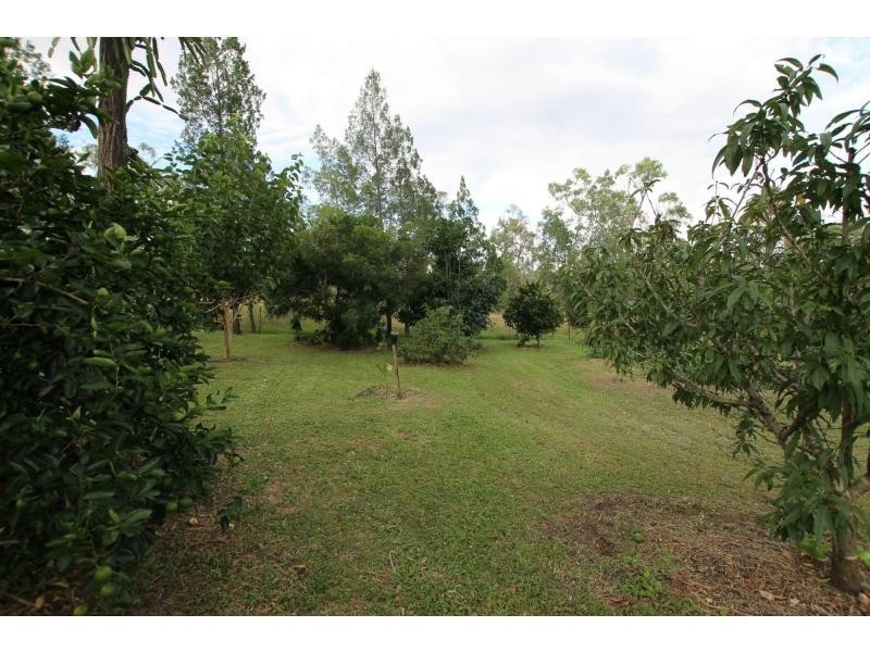 Silver Valley QLD 4872