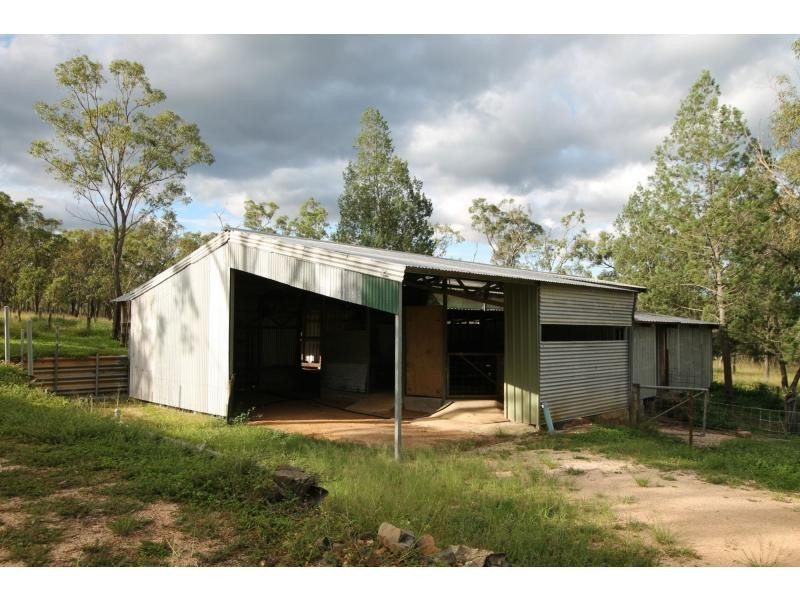 Silver Valley QLD 4872