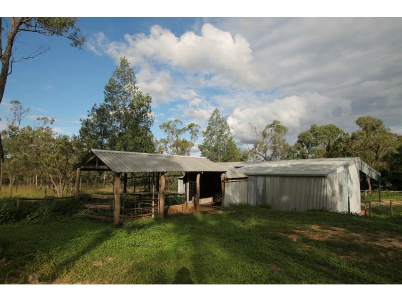Silver Valley QLD 4872