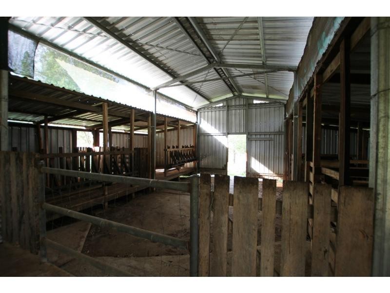 Silver Valley QLD 4872