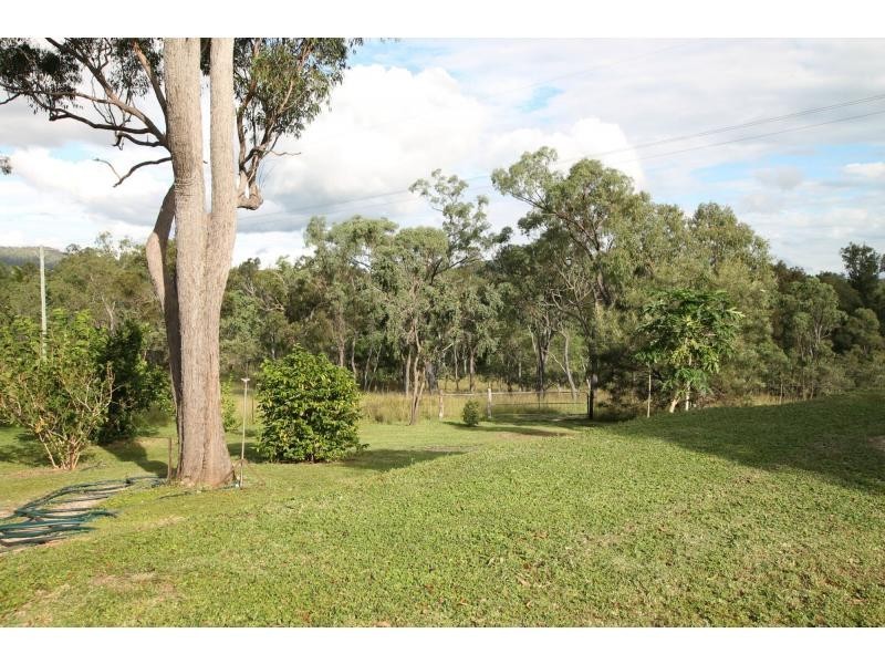 Silver Valley QLD 4872