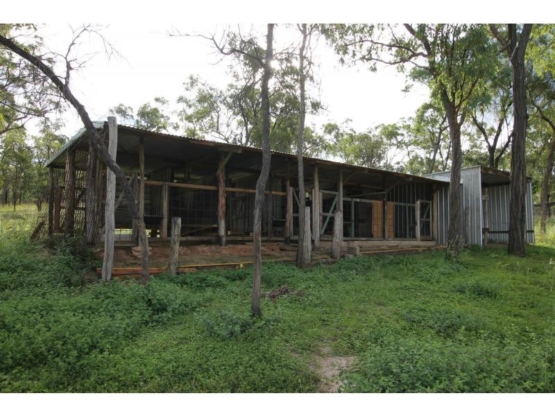 Silver Valley QLD 4872