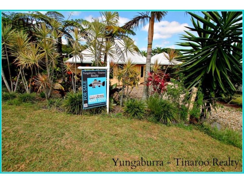 Yungaburra QLD 4884