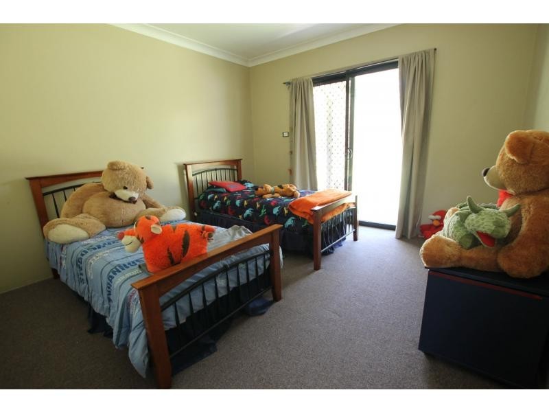 Ravenshoe QLD 4888