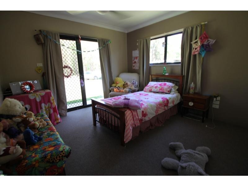 Ravenshoe QLD 4888