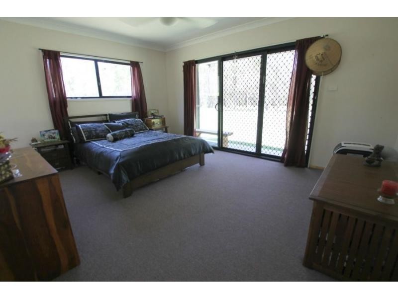 Ravenshoe QLD 4888