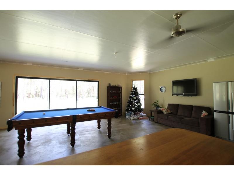 Ravenshoe QLD 4888