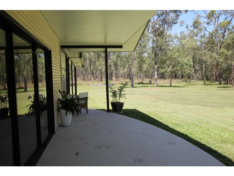 Ravenshoe QLD 4888