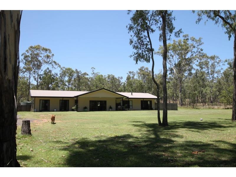 Ravenshoe QLD 4888