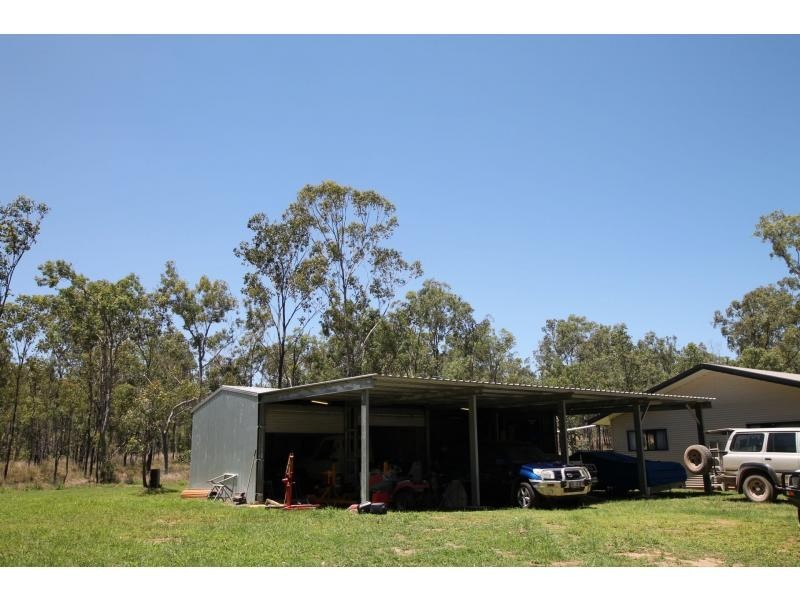 Ravenshoe QLD 4888