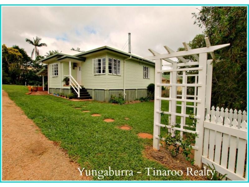 Yungaburra QLD 4884