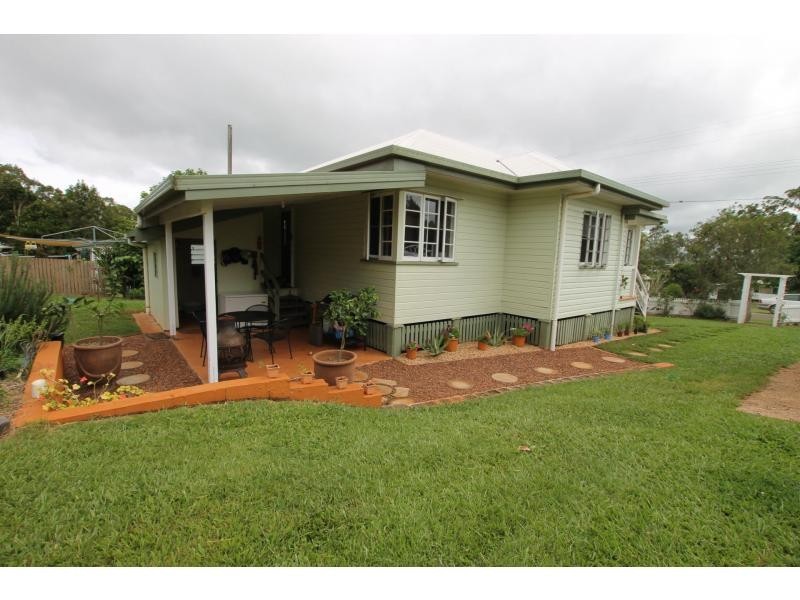 Yungaburra QLD 4884
