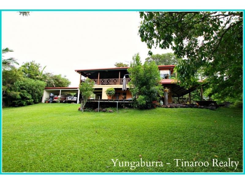 Yungaburra QLD 4884