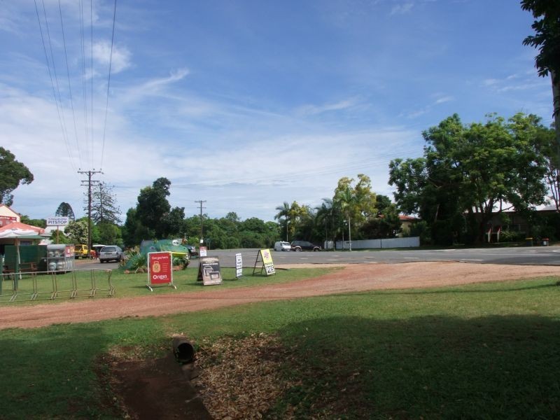 Yungaburra QLD 4884