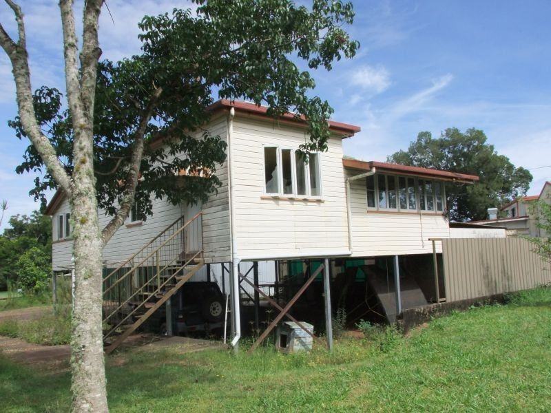 Yungaburra QLD 4884