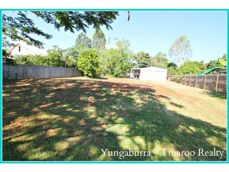 7 Bunya Street, Yungaburra QLD 4884