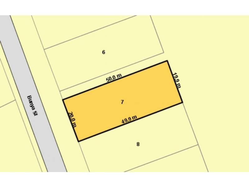 7 Bunya Street, Yungaburra QLD 4884