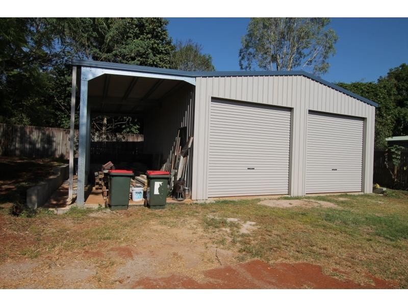 7 Bunya Street, Yungaburra QLD 4884