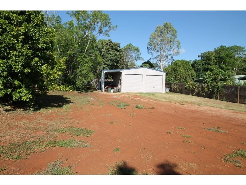 7 Bunya Street, Yungaburra QLD 4884