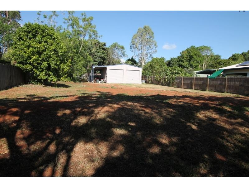 7 Bunya Street, Yungaburra QLD 4884