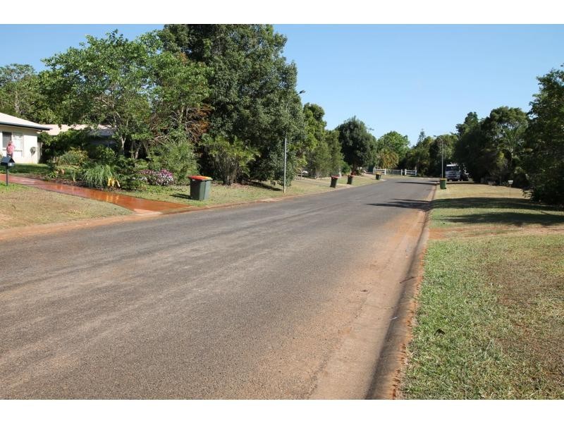 7 Bunya Street, Yungaburra QLD 4884