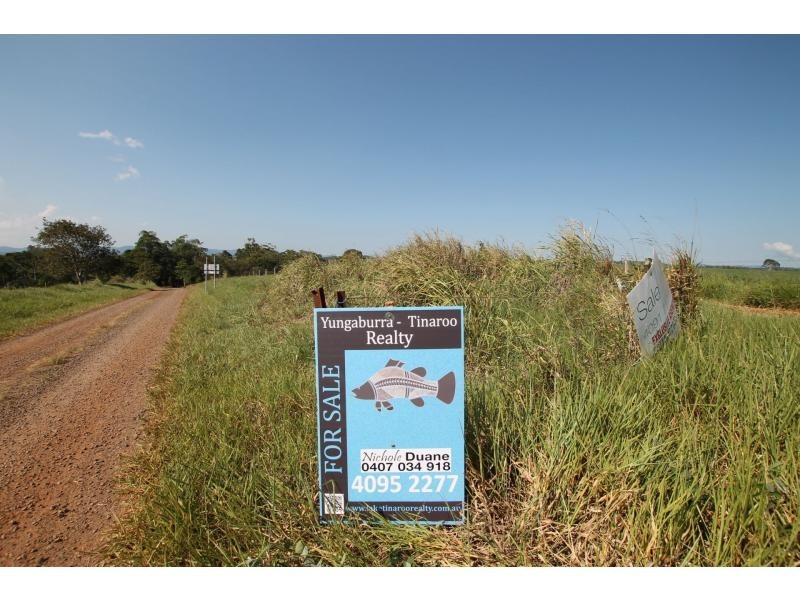 Yungaburra QLD 4884