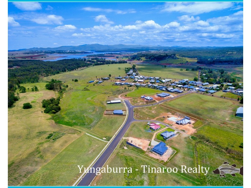 Lot 1 – 118 Yungaburra Village Estate St, Yungaburra QLD 4884