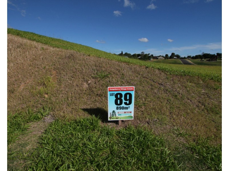 Lot 1 – 118 Yungaburra Village Estate St, Yungaburra QLD 4884