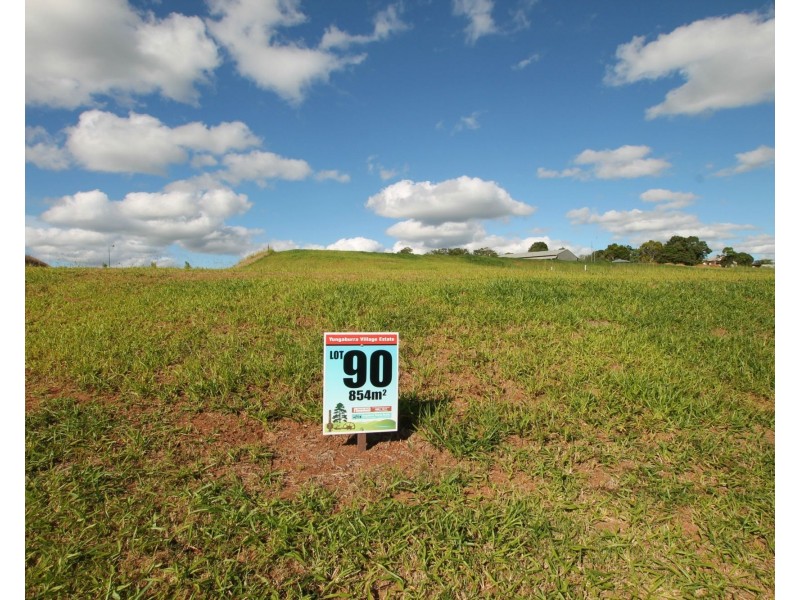 Lot 1 – 118 Yungaburra Village Estate St, Yungaburra QLD 4884