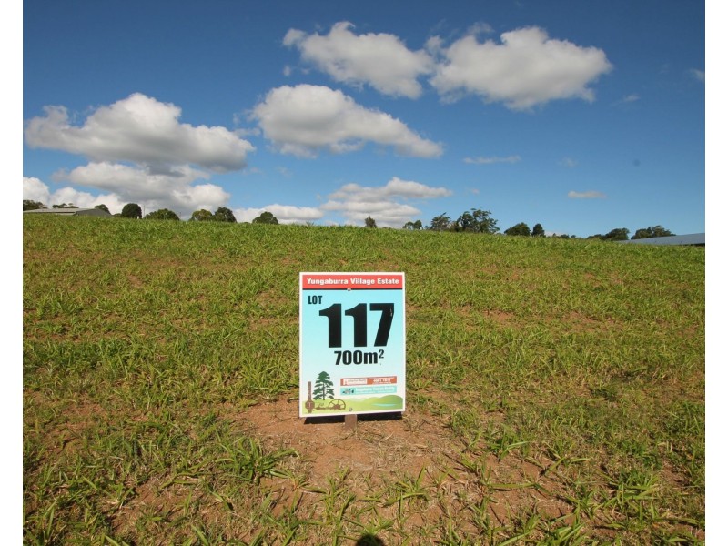 Lot 1 – 118 Yungaburra Village Estate St, Yungaburra QLD 4884