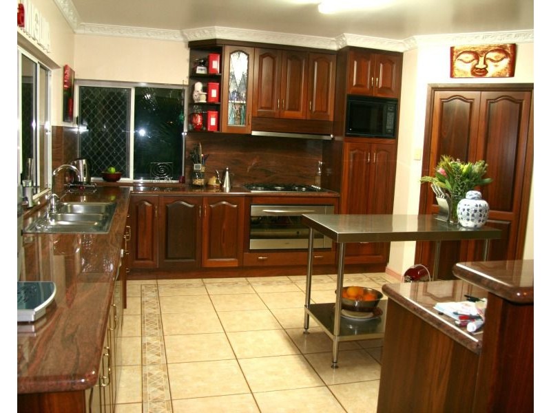 Atherton QLD 4883