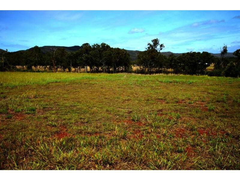 Tolga QLD 4882