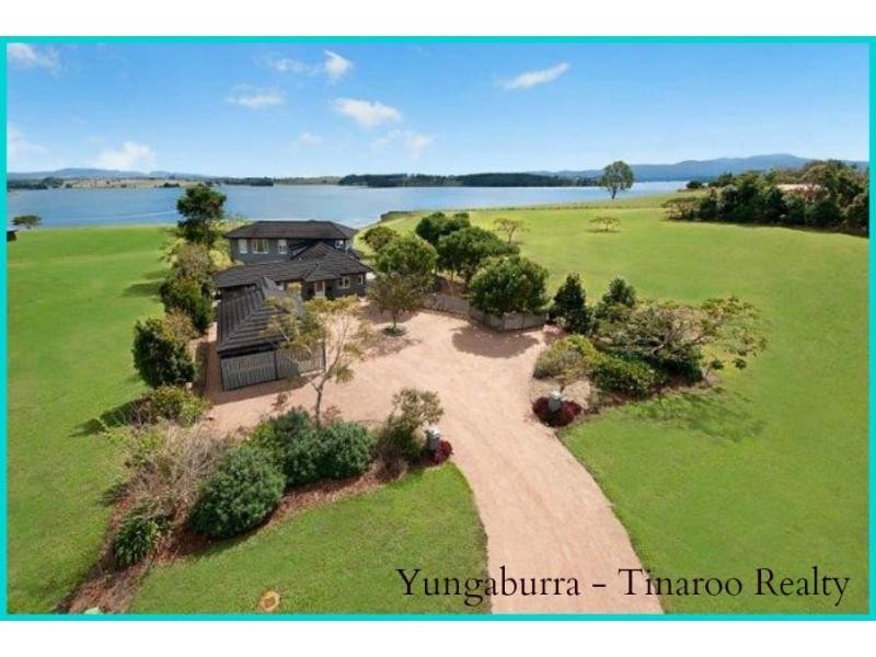 18 Backshall Road, Yungaburra QLD 4884