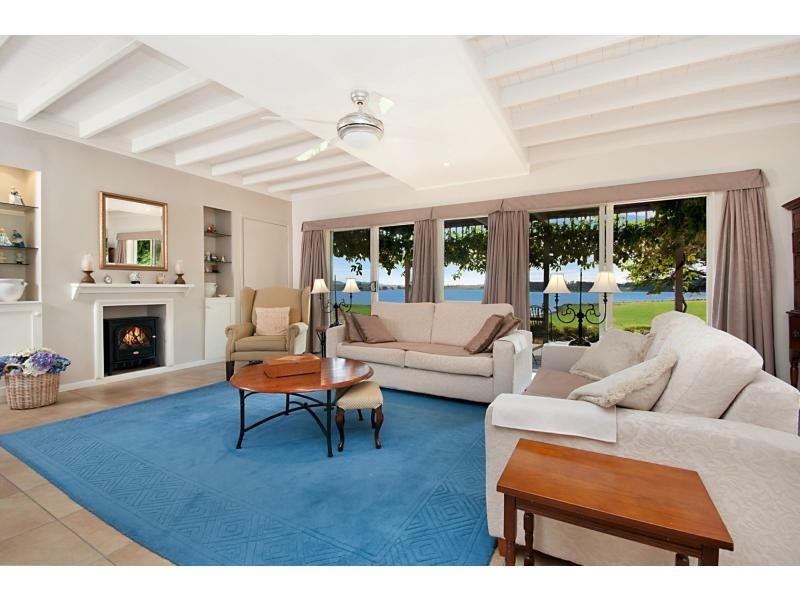 18 Backshall Road, Yungaburra QLD 4884