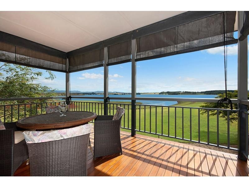 18 Backshall Road, Yungaburra QLD 4884