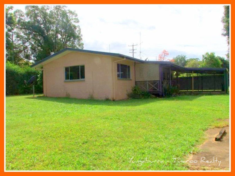 1 Short Street, Yungaburra QLD 4884