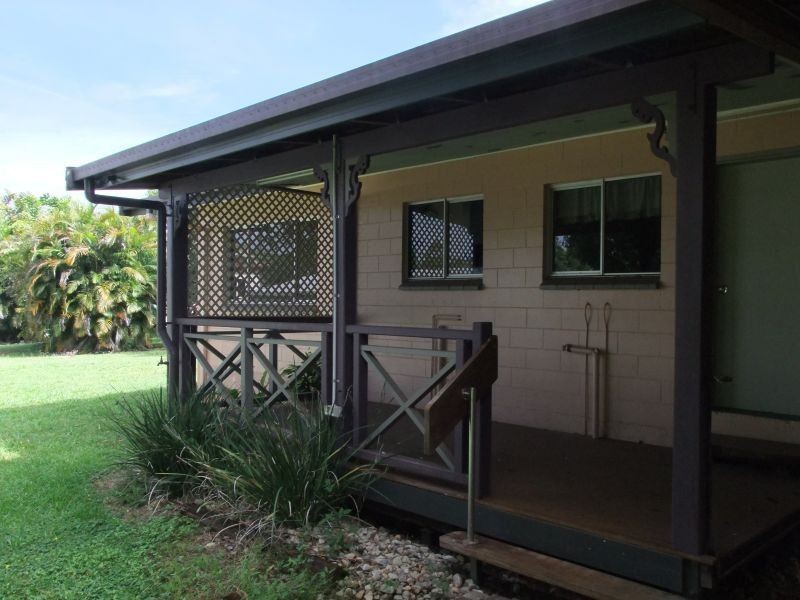 1 Short Street, Yungaburra QLD 4884